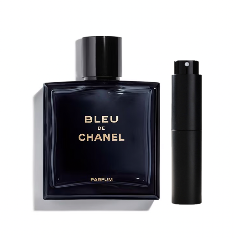 Bleu de Chanel