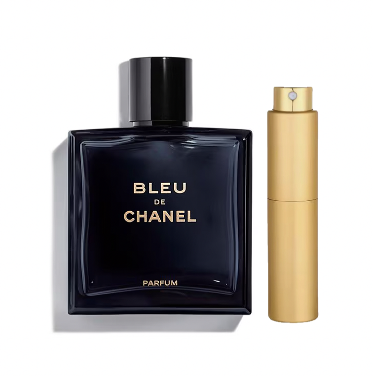 Bleu de Chanel