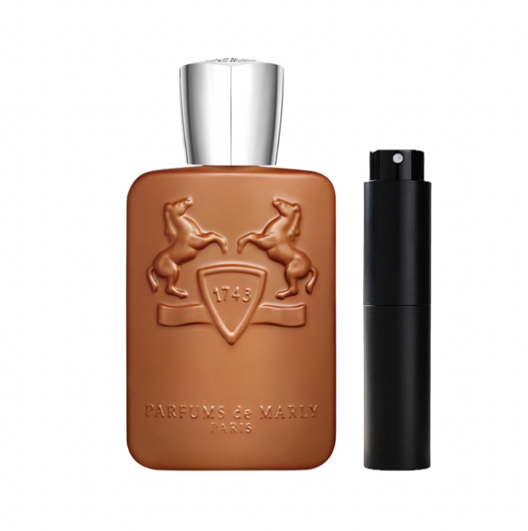 Parfums de Marly Althaïr