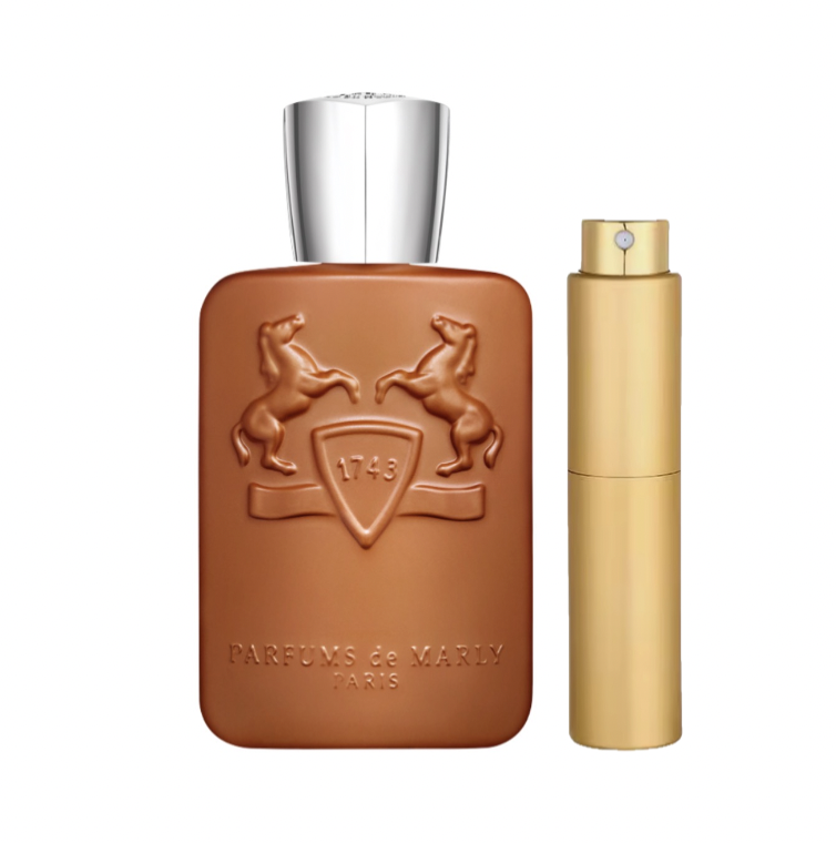 Parfums de Marly Althaïr