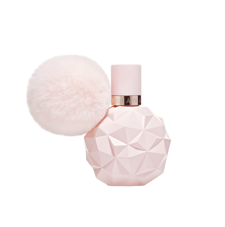 Ariana Grande Sweet Like Candy
