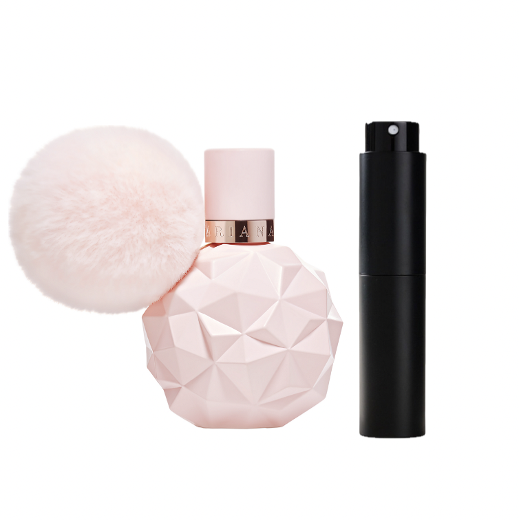 Ariana Grande Sweet Like Candy