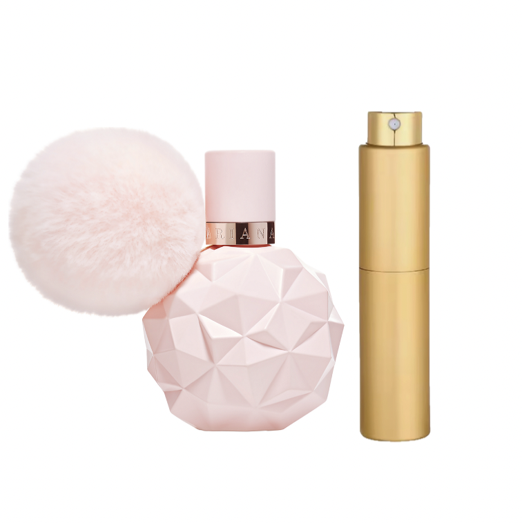 Ariana Grande Sweet Like Candy