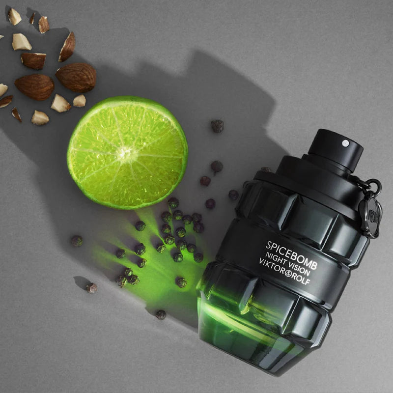 Viktor & Rolf Spicebomb Night Vision
