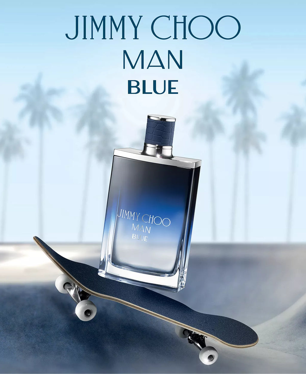 Jimmy Choo Man Blue