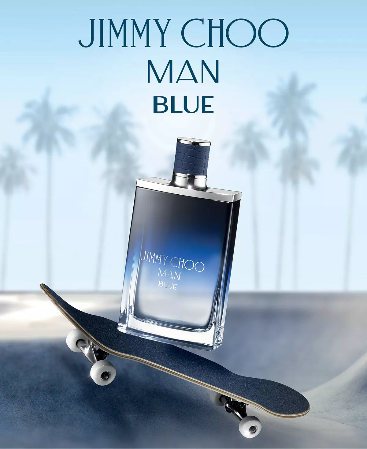 Jimmy Choo Man Blue