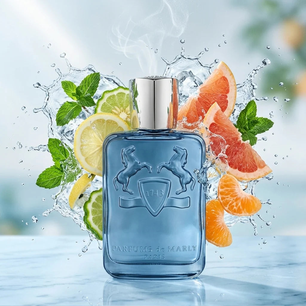 Parfums de Marly Sedley